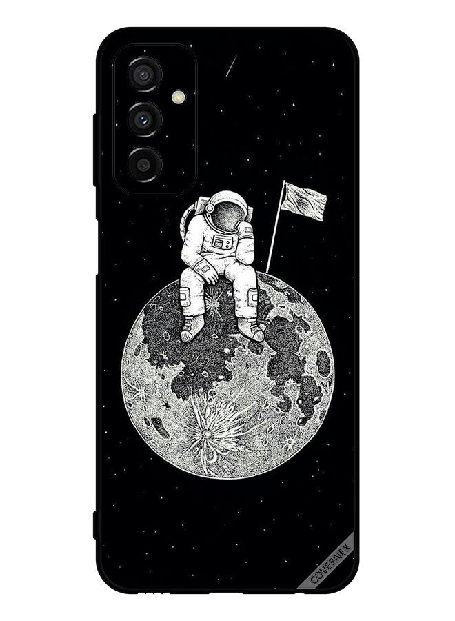 Covernex Protective Case Cover For Samsung Galaxy F23 What Else To Do In This Universe - Image 1