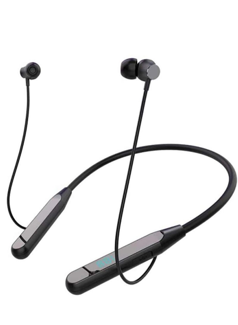 Bluetooth Wireless Headset Bluetooth Version 5.2 Standyby Time 200 Hours - Image 3