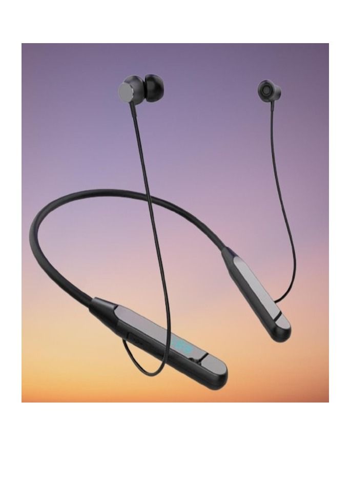 Bluetooth Wireless Headset Bluetooth Version 5.2 Standyby Time 200 Hours - Image 2