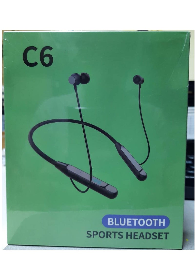 Bluetooth Wireless Headset Bluetooth Version 5.2 Standyby Time 200 Hours - Image 4