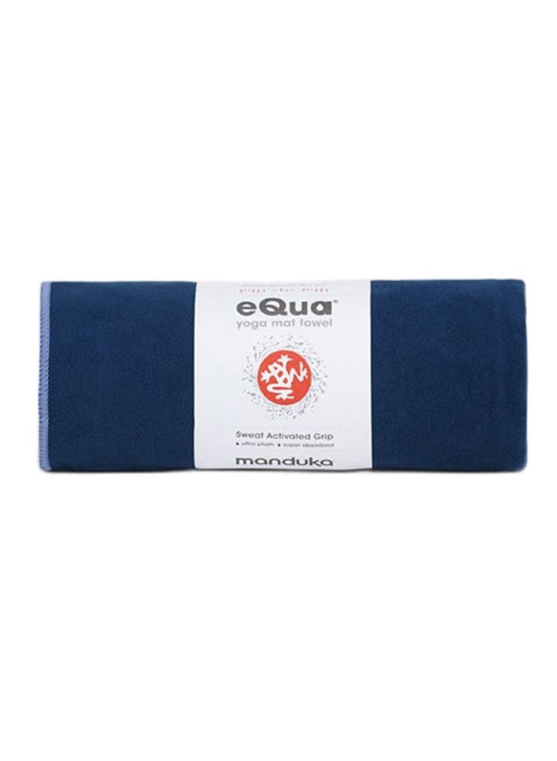 Manduka EQUA STANDARD TOWEL - Image 1