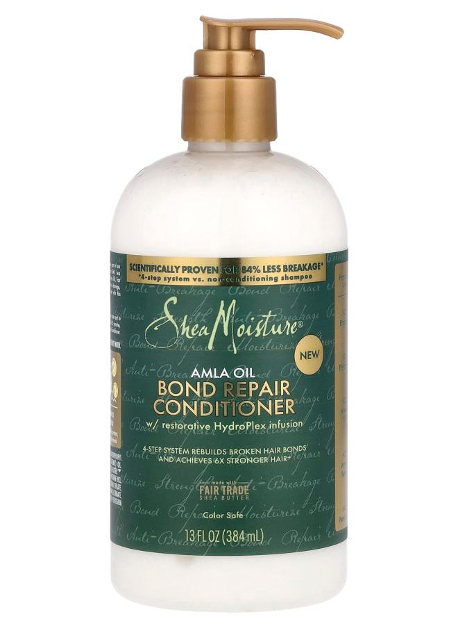 Bond Repair Conditioner Alma Oil  13 fl oz (384 ml) - pzsku/Z898C3E59C0079F12BAA4Z/45/_/1731326912/eb012330-9b7a-4b29-ba37-2ee2232c8fab