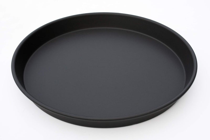 LloydPans LloydPans Deep Dish Nesting Pizza Pan 14 Inch by 15 Inch  PSTK 