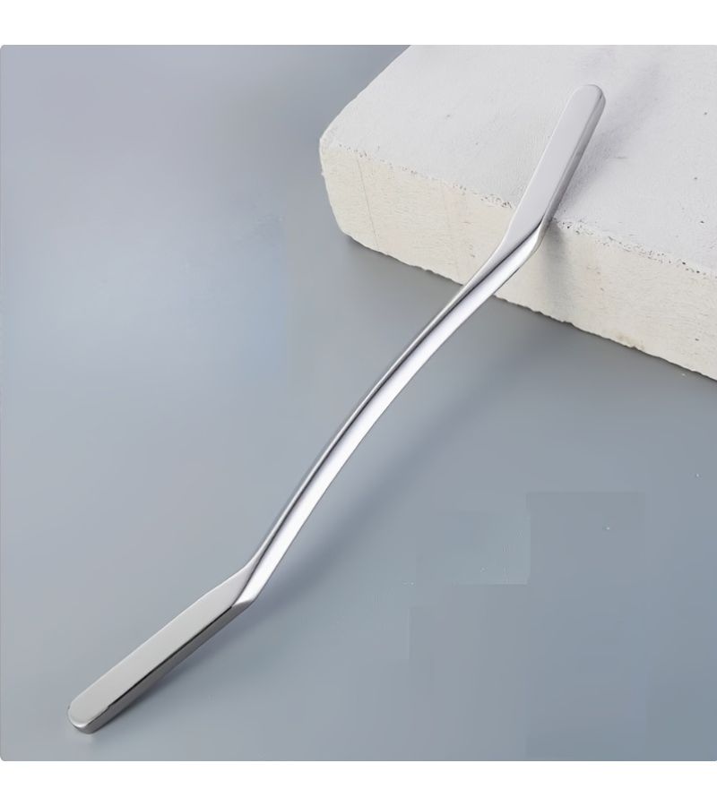 Stainless Steel Muscle Scraping Tool 11.81 Inches Deep Tissue Massager For Athletes And Fitness - Image 4