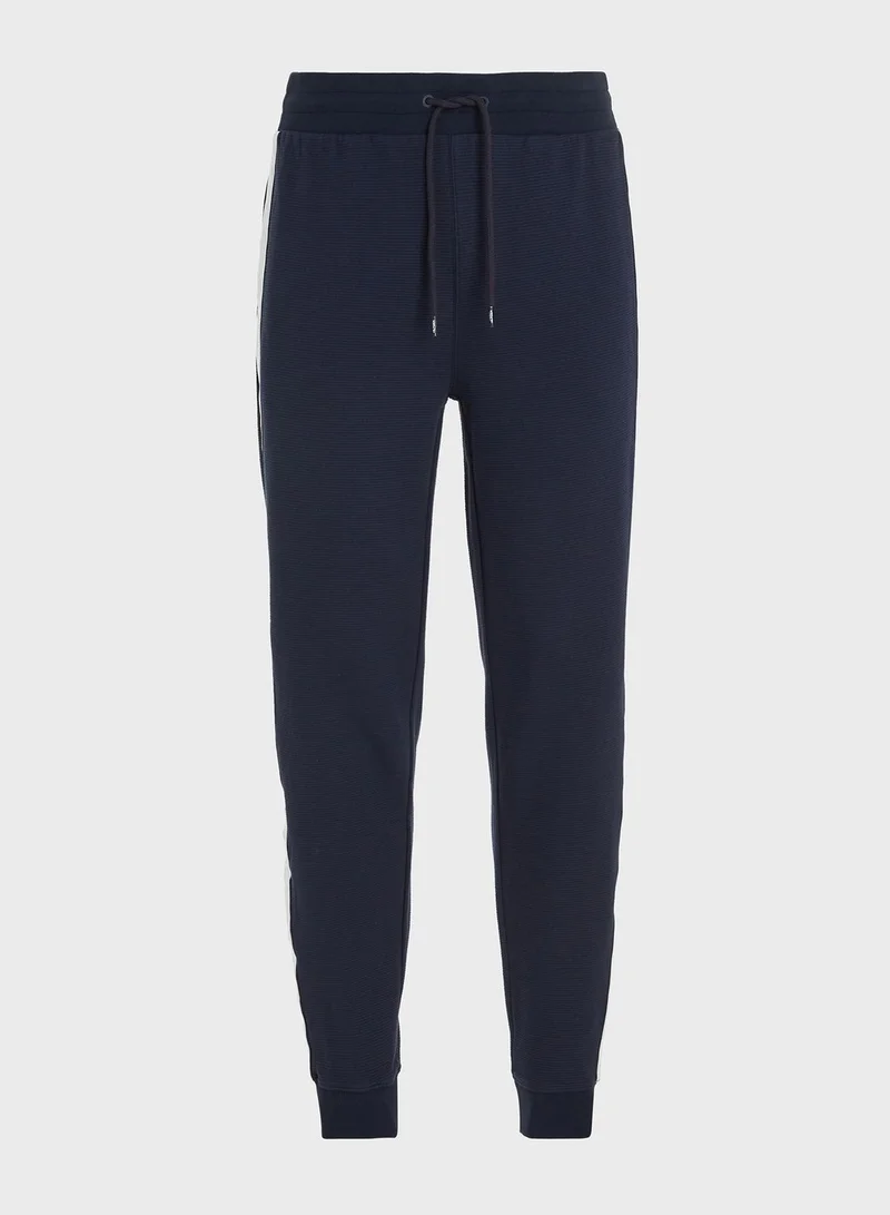 TOMMY HILFIGER Logo Sweatpants