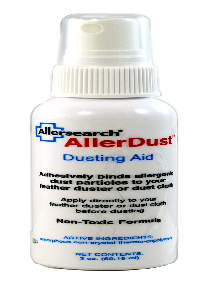 Allersearch AllerDust Dusting Aid 2 Oz - Image 1