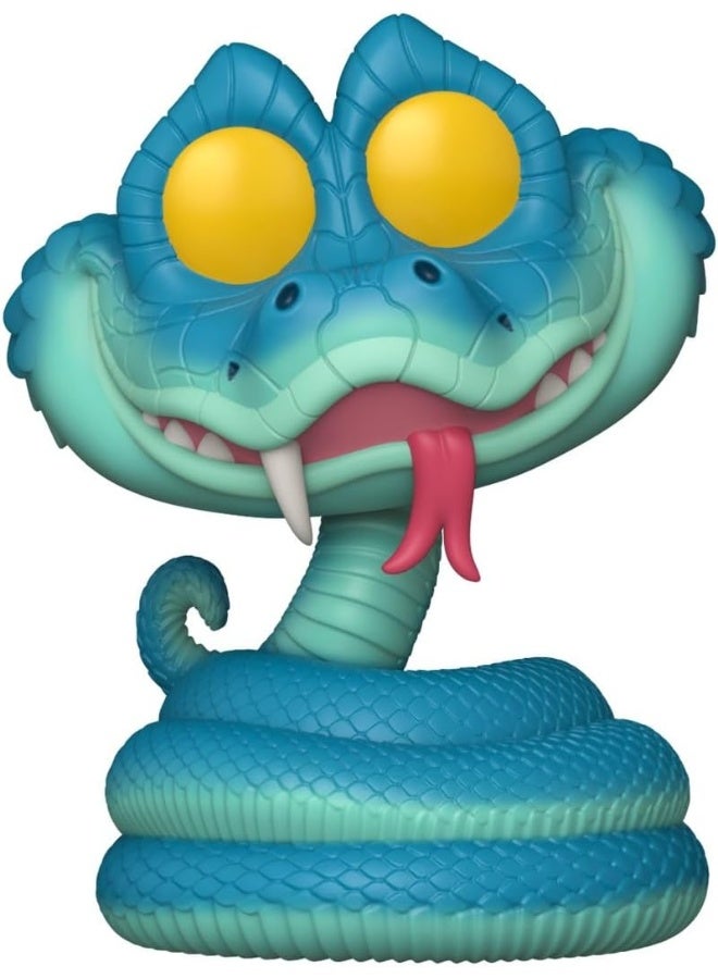 Funko Pop! Disney: Zootopia 2 - Gary Collectable Vinyl Figure - Image 2