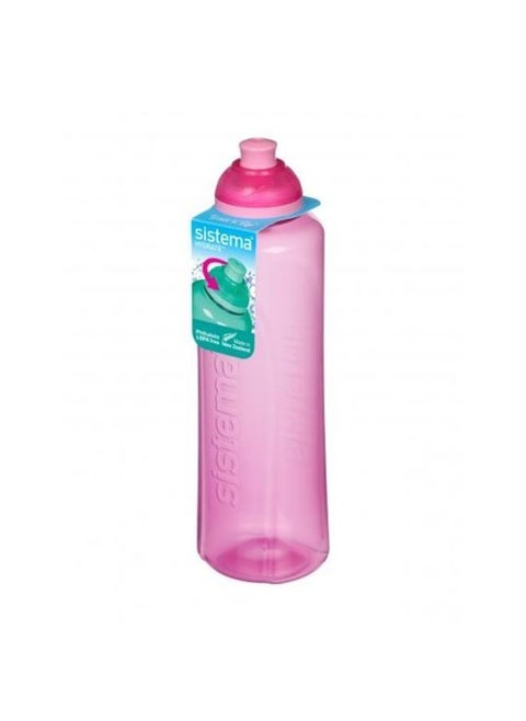 Swift Squeeze Bottle 480 Ml - Pink