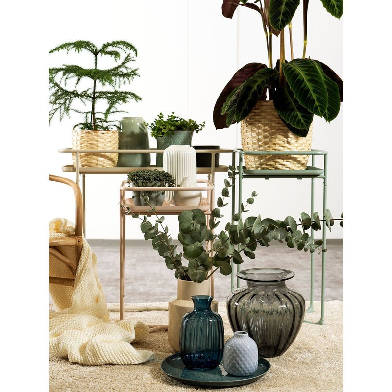 Glass Vase - Image 1