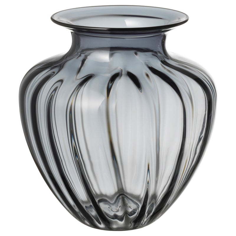 Glass Vase - Image 2