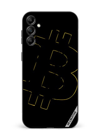 Protective Case Cover For Samsung Galaxy A15 5G/A15 Bitcoin Design Multicolour - pzsku/Z898CA98A7ED2B818BF17Z/45/_/1716120809/8c058856-894d-47f3-8772-33025899cb61