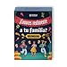 1step2dream Spanish Family Card Games Fun Board Game for Family Bilingual Conversation Starter for Party - Image 2