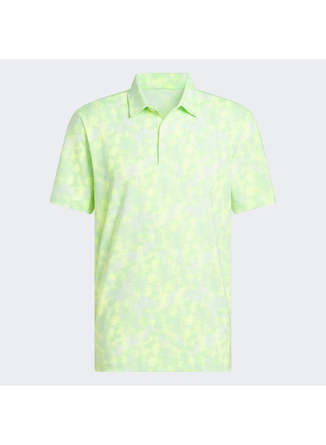 Adidas ULT TXT PRT         WHITE/LIMBUR - Image 1