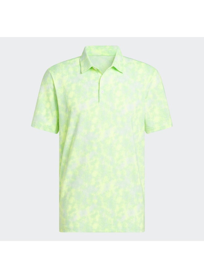 Adidas ULT TXT PRT         WHITE/LIMBUR - Image 2