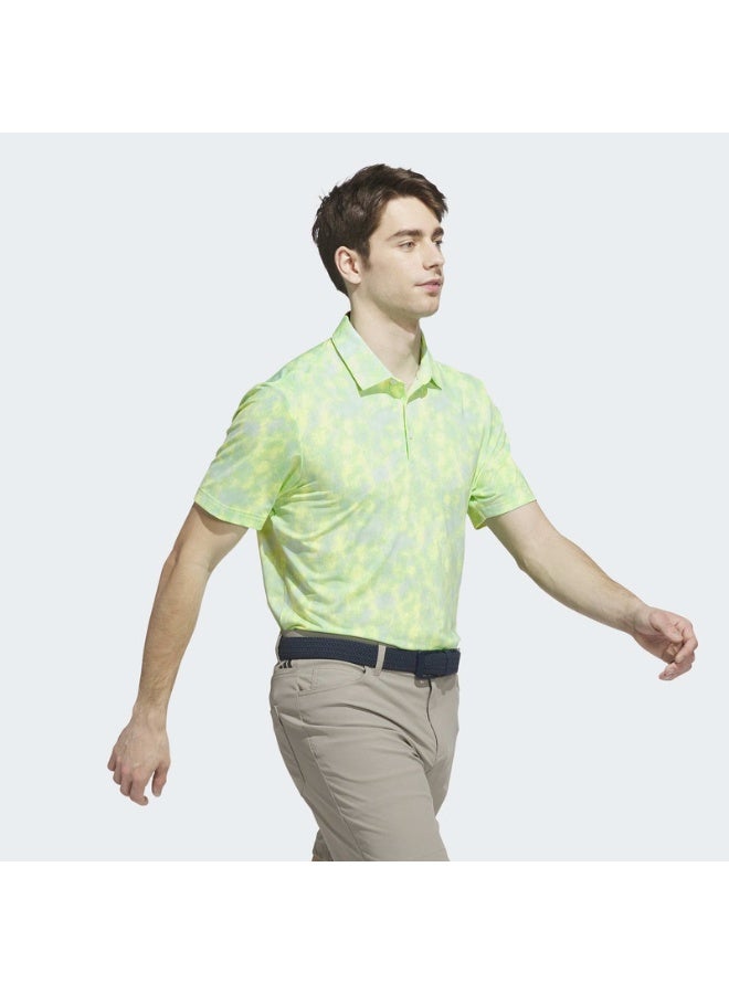 Adidas ULT TXT PRT         WHITE/LIMBUR - Image 5