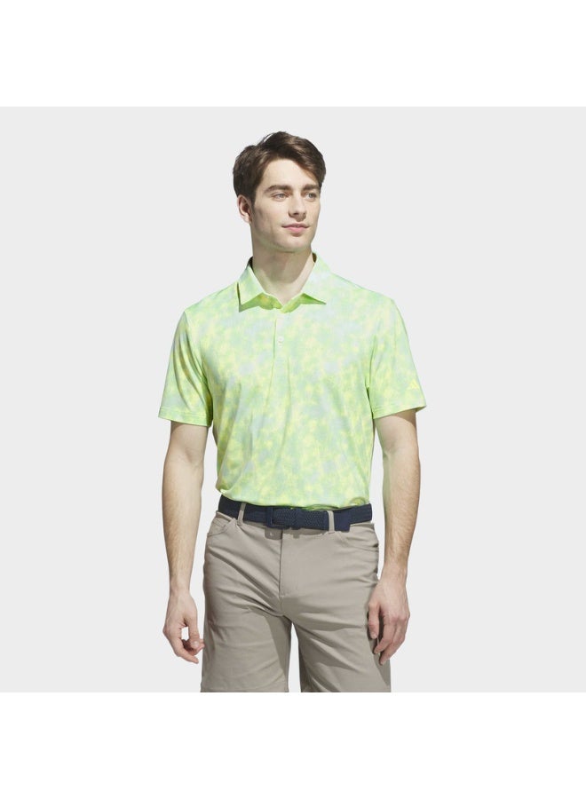 Adidas ULT TXT PRT         WHITE/LIMBUR - Image 3