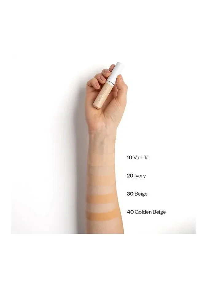 Paese PAESE Run For Cover Full Cover Concealer 40 Golden Beige