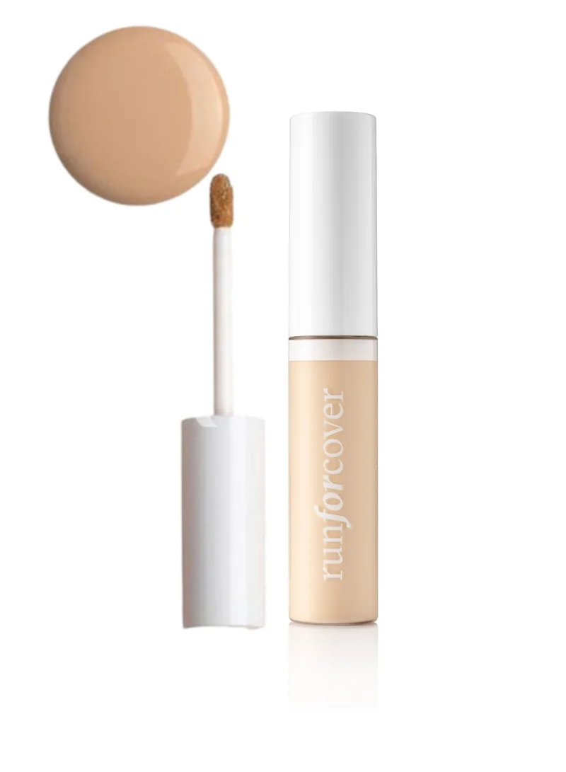 بيز باجيس رن فور كفر كونسيلر تغطية كاملة 40 بيج ذهبي