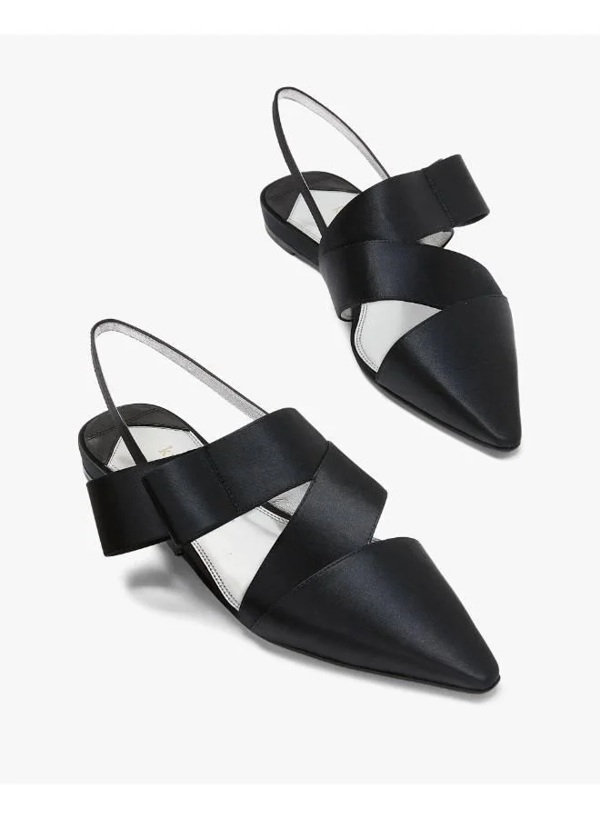 كيت سبيد Bianca Flat