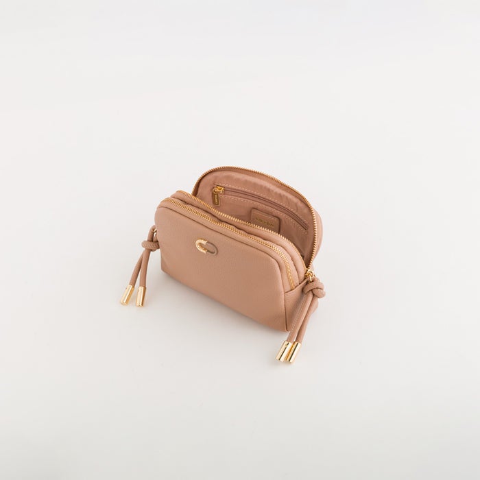 CARPISA Necessary Woman - Heather wallet - Image 2