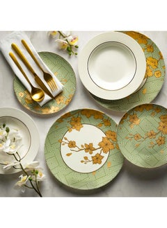 La Mesa Harmony 18Pcs Dinner Set Serve 6 Person  - Image 3