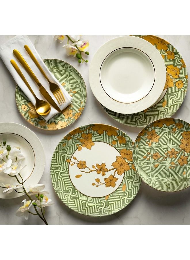 La Mesa Harmony 18Pcs Dinner Set Serve 6 Person  - Image 3