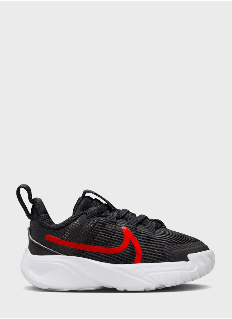 Nike - Infant Star Runner 4 - Image 1