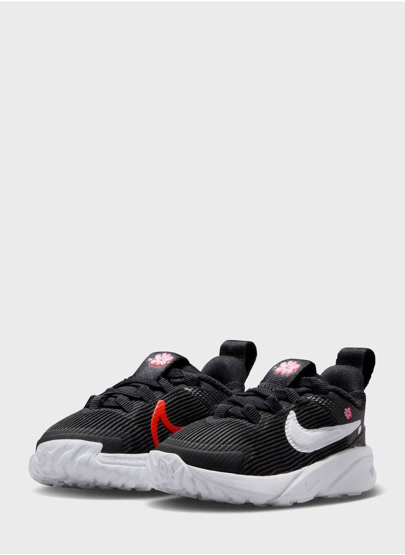 Nike - Infant Star Runner 4 - Image 1