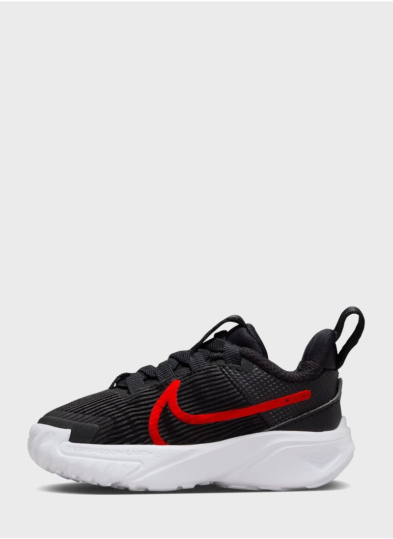 Nike - Infant Star Runner 4 - Image 1
