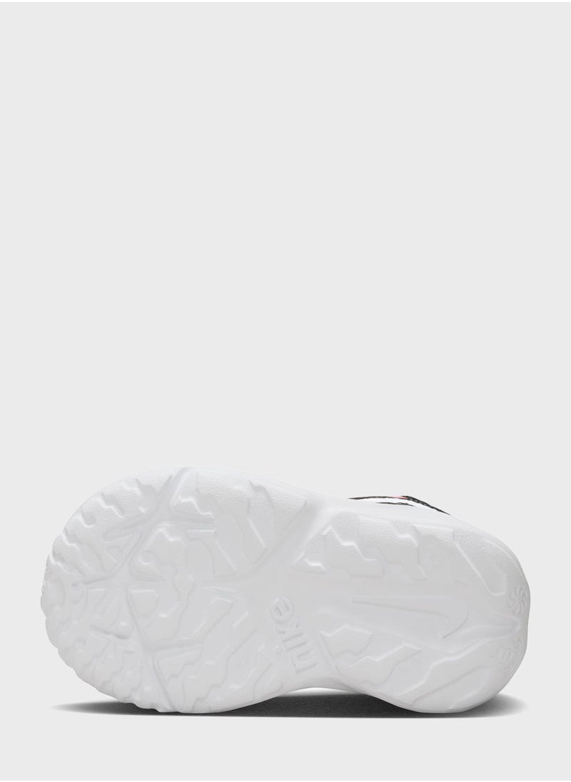 Nike - Infant Star Runner 4 - Image 1