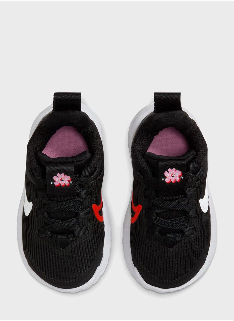 Nike - Infant Star Runner 4 - Image 1