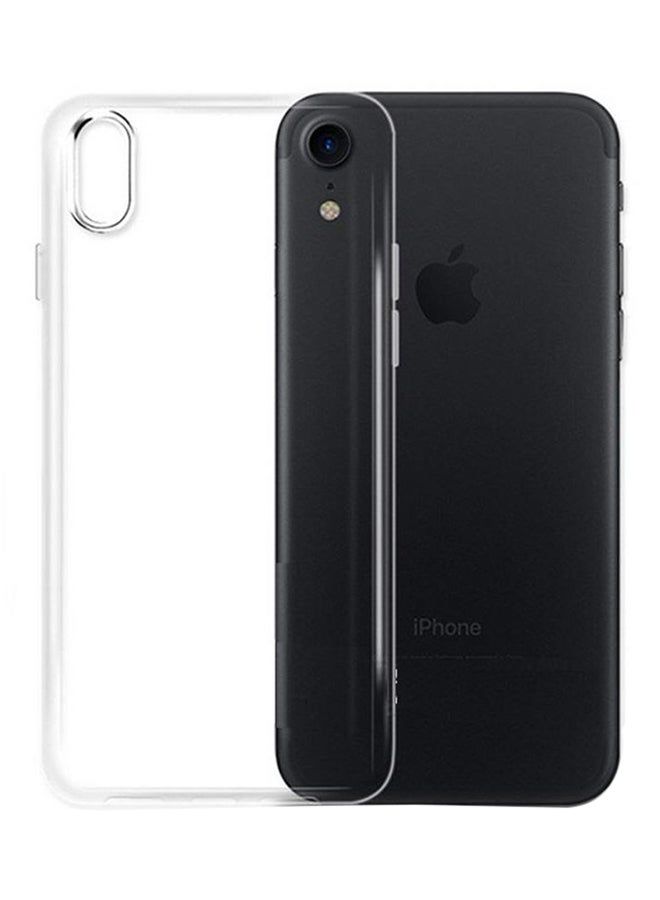 Raxoom Protective Case Cover For Apple iPhone X Clear