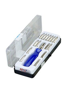 KROST KROST 16In1 Tools Set For Mobile Phone PC Portable Multifunction Screwdriver Tools Kit  - Image 1