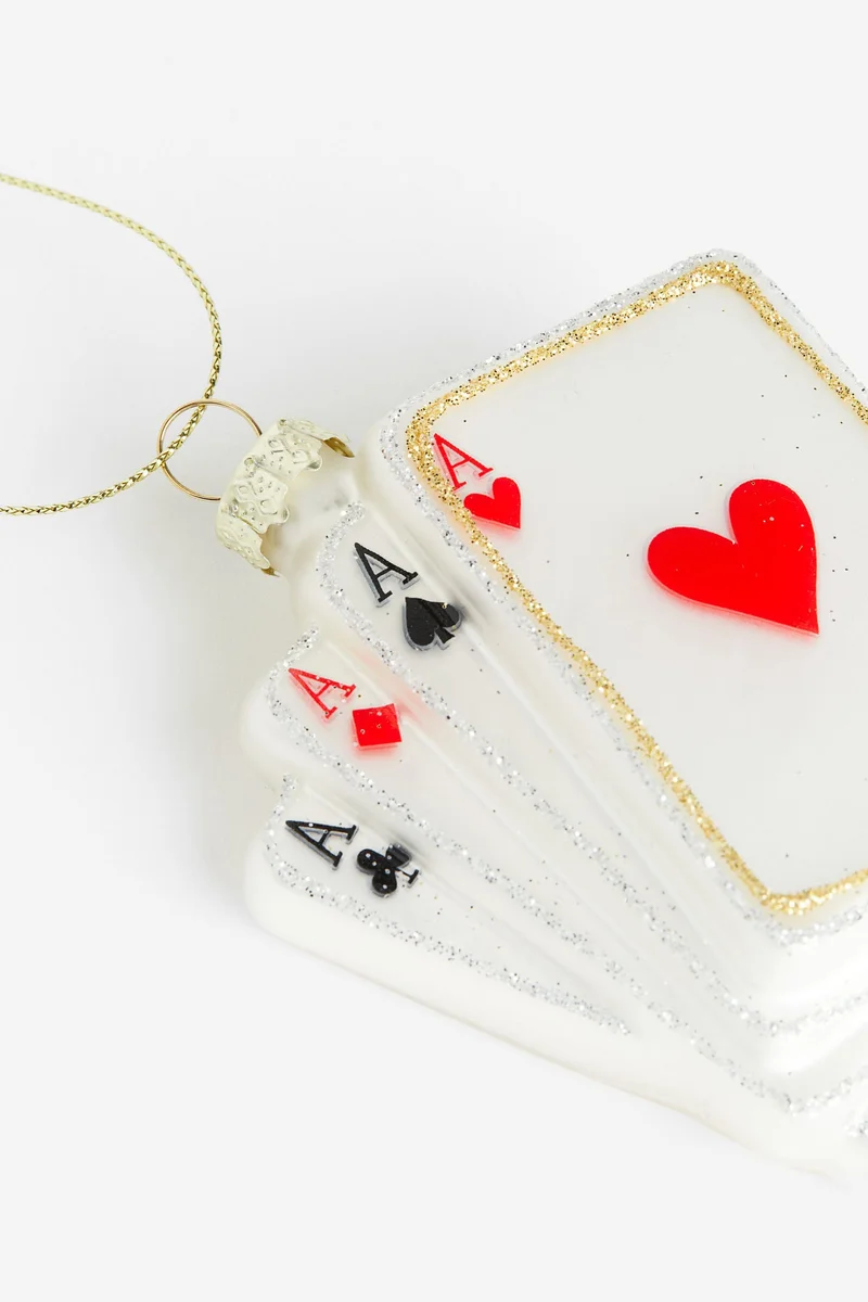 اتش اند ام Christmas decoration