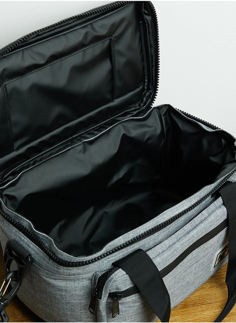 Herschel Pop Quiz 12 Pack Cooler Insulated