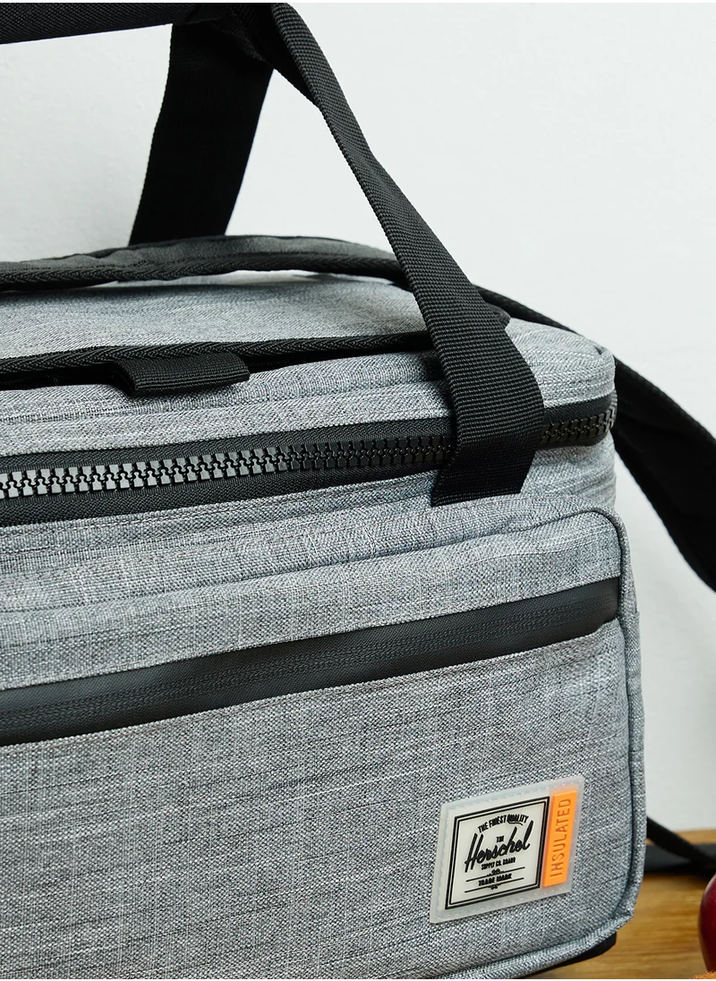 Herschel Pop Quiz 12 Pack Cooler Insulated