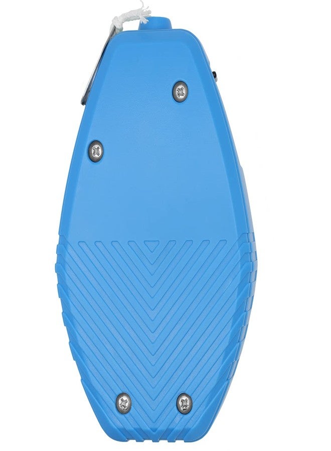 OX TOOLS Trade Single Gear Thick Line Chalk Reel | 100' length | 100 ft Heavy Duty Chalk Line | Construction Chalk Reel | OX-T505630 - Image 2