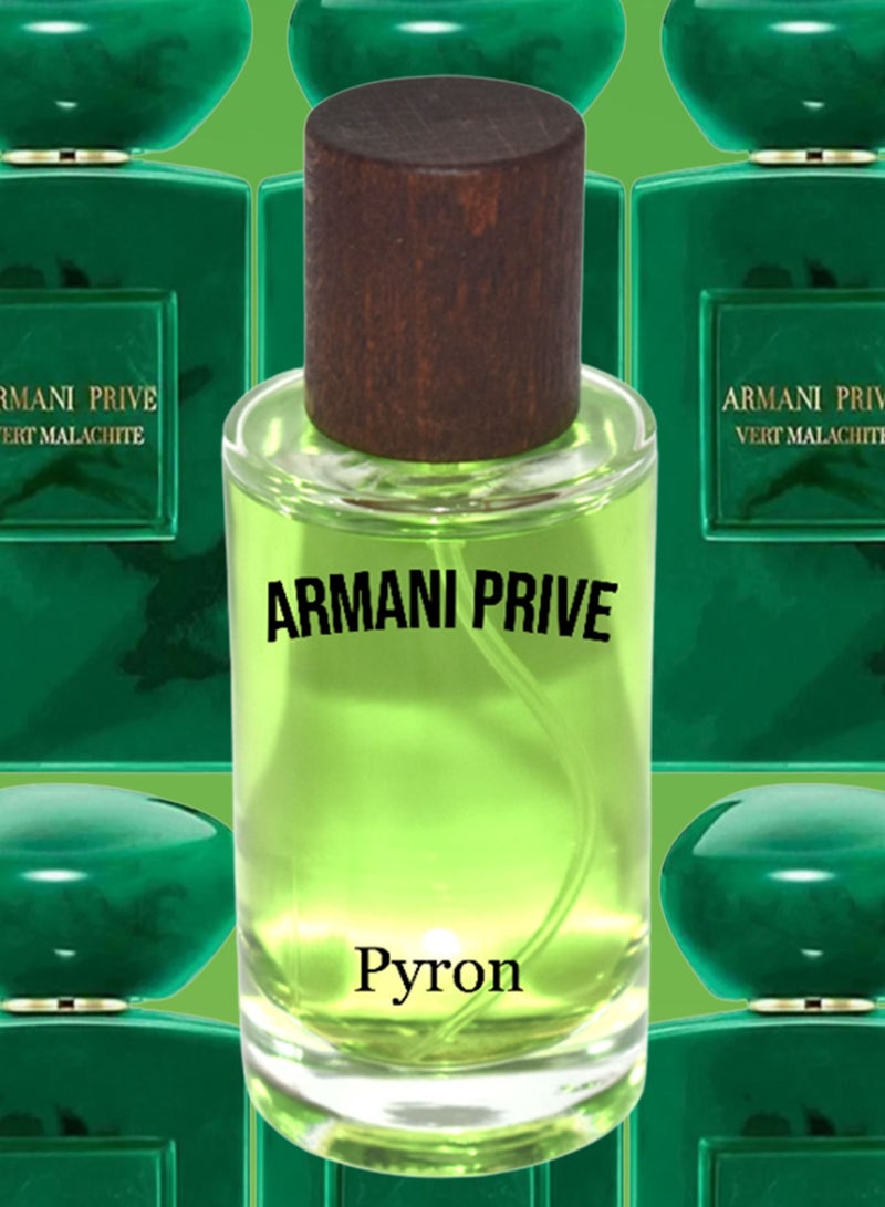 Prive Vert Malachite Perfume 50 ml EDP