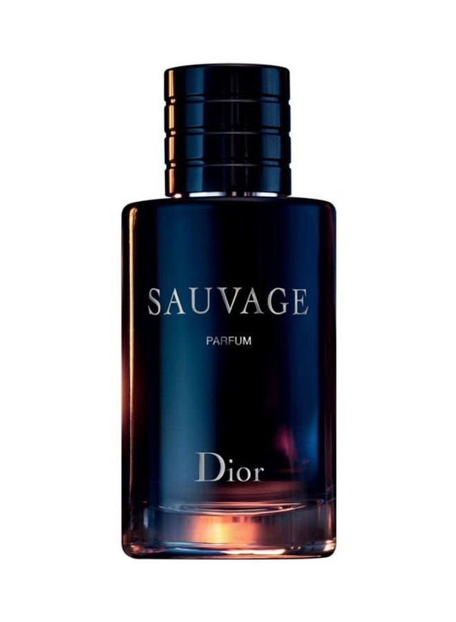 ديور عطر سوفاج EDP 10ملليلتر - Image 1