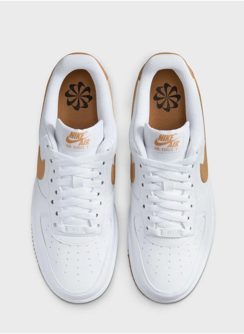نايكي Air Force 1 '07 Next Nature