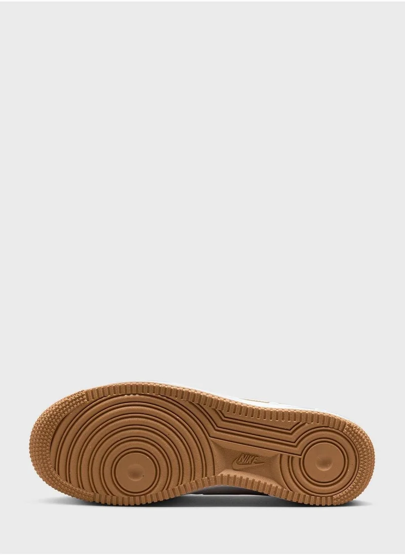 نايكي Air Force 1 '07 Next Nature