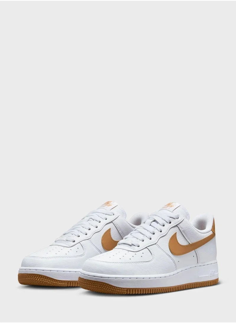 نايكي Air Force 1 '07 Next Nature