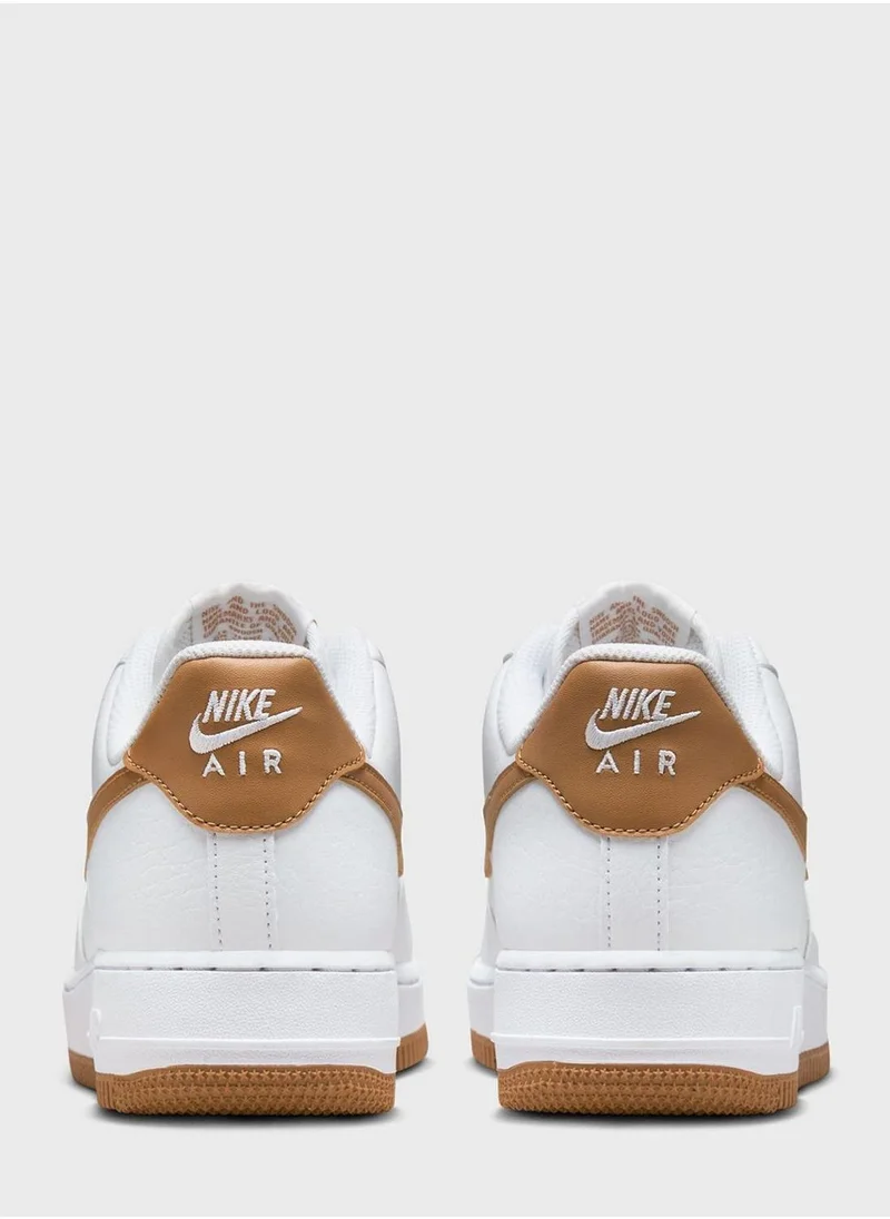 نايكي Air Force 1 '07 Next Nature
