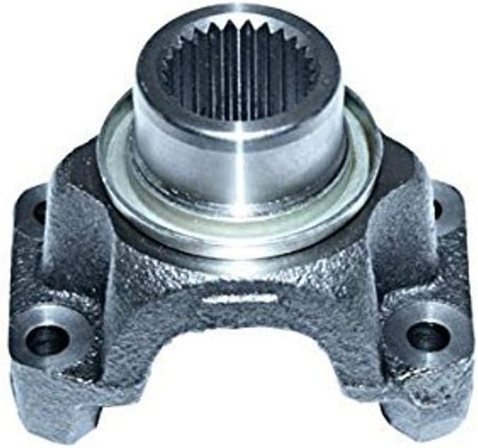 Omix-Ada 16580.02 Drive Shaft Pinion Yoke for Jeep & Willys