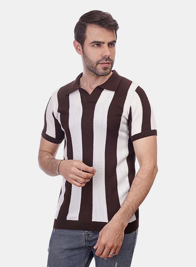 Coup Coup - Men's Trendy Polo-Shirt  - Image 1