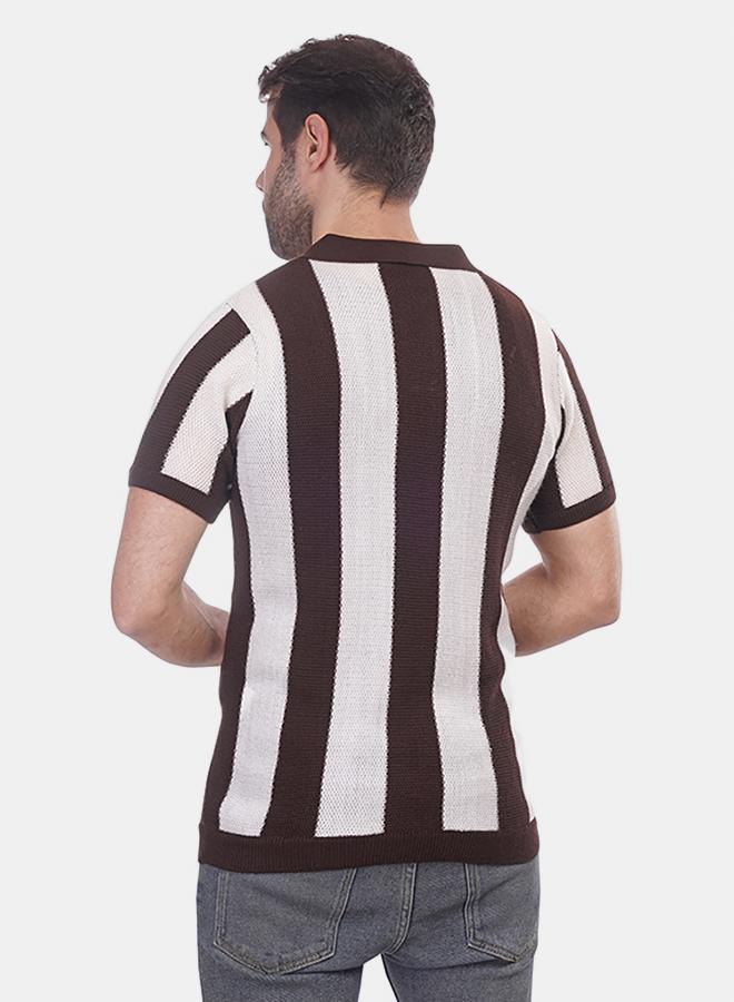 Coup Coup - Men's Trendy Polo-Shirt  - Image 2