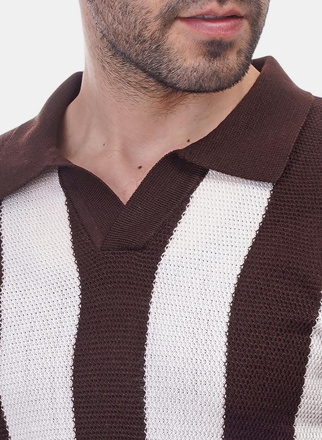 Coup Coup - Men's Trendy Polo-Shirt  - Image 3