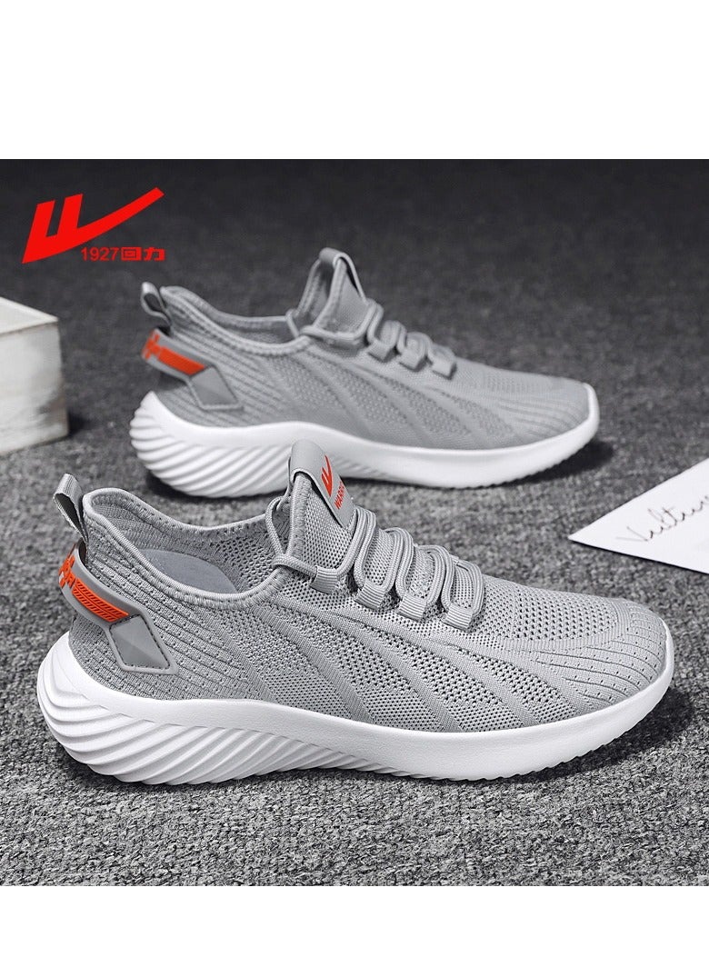 Warrior أحذية رياضية خفيفة الوزن ومريحة وجيدة التهوية - Image 1