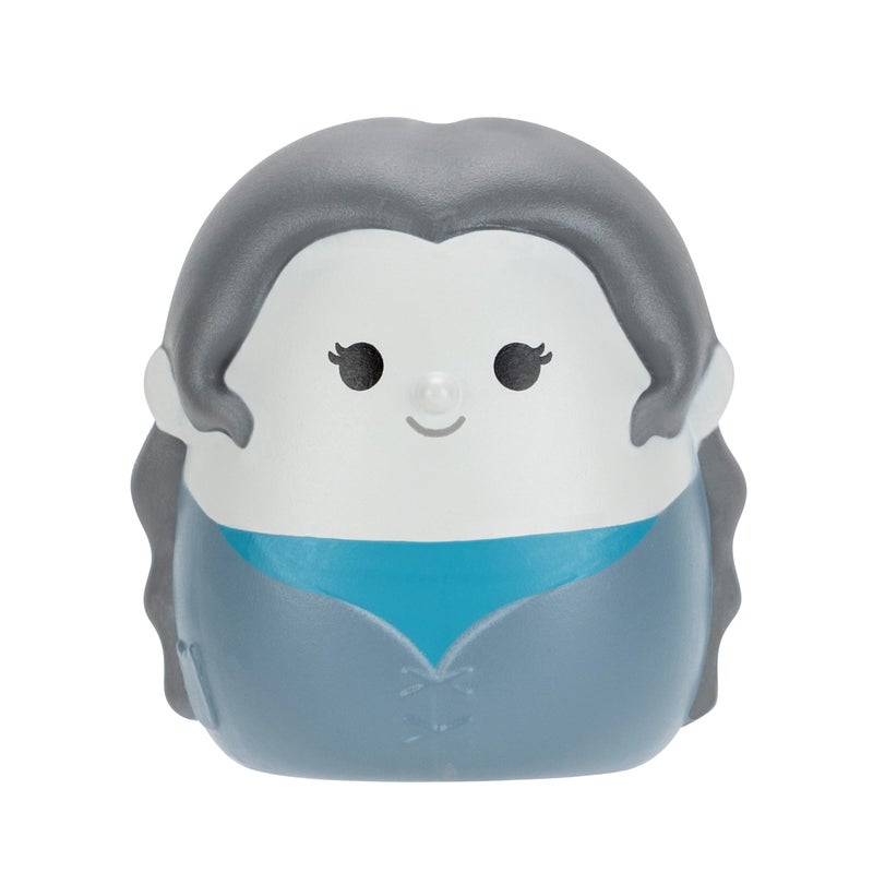 Squish-a-longs â€œHarry Potterâ€ Clip-a-Longs Mini-Squish Ravenclaw Multipack - Image 5