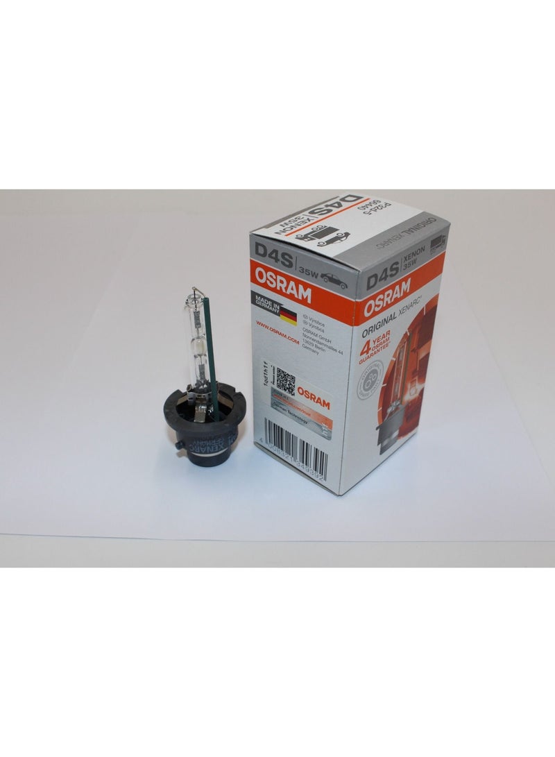 OSRAM BULB HEADLIGHT D4S - Image 1